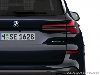 BMW X5 xDrive40i 2026