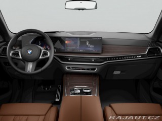 BMW X5 xDrive40i 2026
