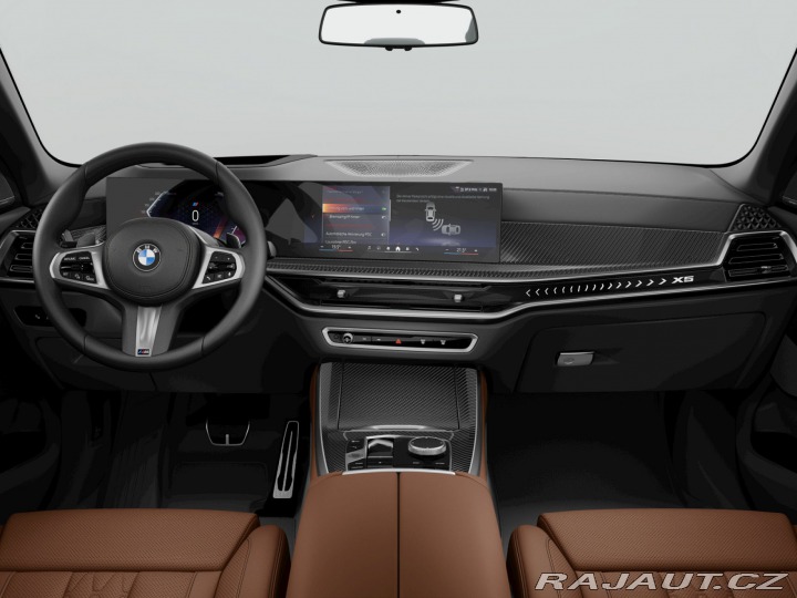 BMW X5 xDrive40d 2026