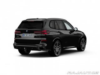 BMW X5 xDrive40d 2026