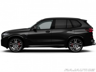 BMW X5 xDrive40d 2026