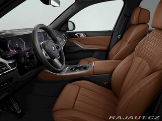BMW X5 xDrive40d 2026