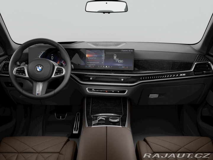 BMW X5 xDrive30d 2026