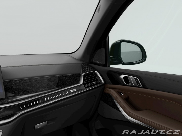 BMW X5 xDrive30d 2026