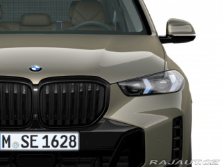 BMW X5 xDrive30d 2026