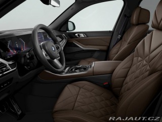 BMW X5 xDrive30d 2026