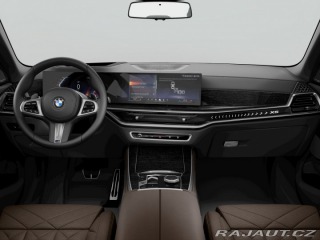 BMW X5 xDrive30d 2026