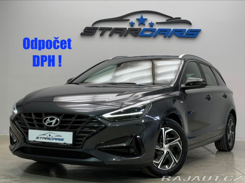 Hyundai i30 CW  Family 1,5i T-GDI MHE