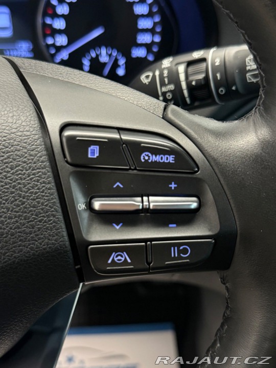 Hyundai i30 CW  Family 1,5i T-GDI MHE 2023