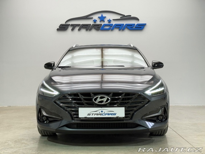 Hyundai i30 CW  Family 1,5i T-GDI MHE 2023