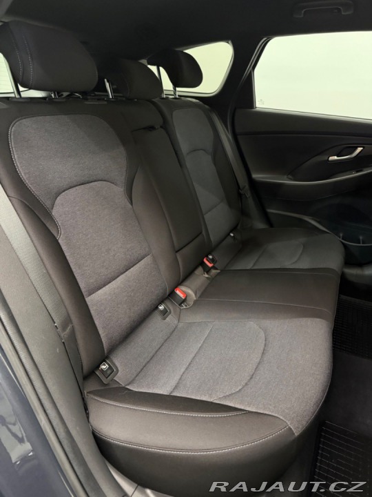 Hyundai i30 CW  Family 1,5i T-GDI MHE 2023
