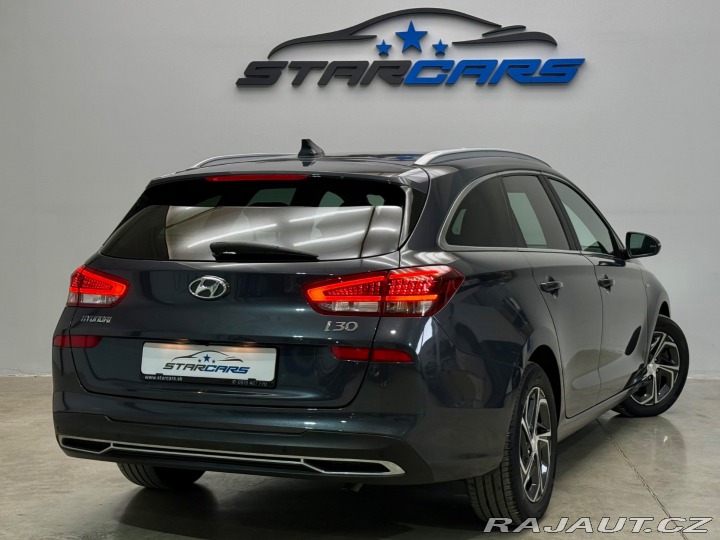 Hyundai i30 CW  Family 1,5i T-GDI MHE 2023