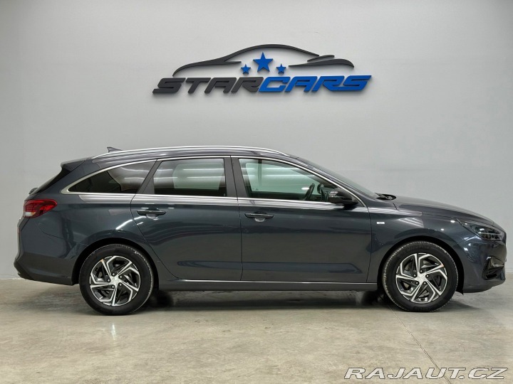 Hyundai i30 CW  Family 1,5i T-GDI MHE 2023
