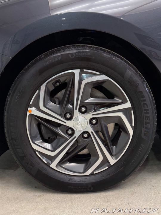 Hyundai i30 CW  Family 1,5i T-GDI MHE 2023