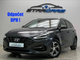 Hyundai i30 CW  Family 1,5i T-GDI MHE 2023