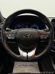 Hyundai i30 CW  Family 1,5i T-GDI MHE 2023