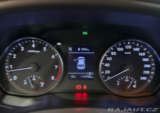 Hyundai i30 CW  Family 1,5i T-GDI MHE 2023