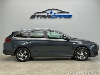 Hyundai i30 CW  Family 1,5i T-GDI MHE 2023