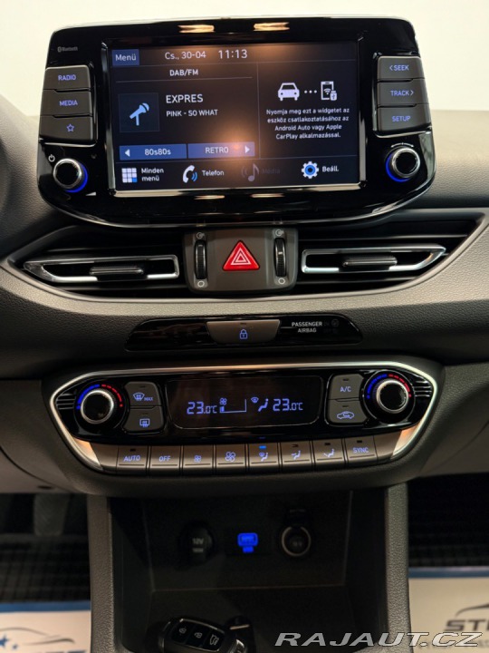Hyundai i30 CW  Family 1,5i T-GDI MHE 2023