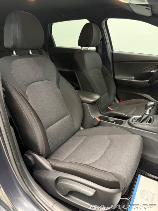 Hyundai i30 CW  Family 1,5i T-GDI MHE 2023