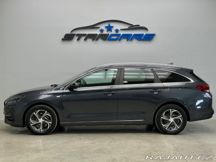 Hyundai i30 CW  Family 1,5i T-GDI MHE 2023