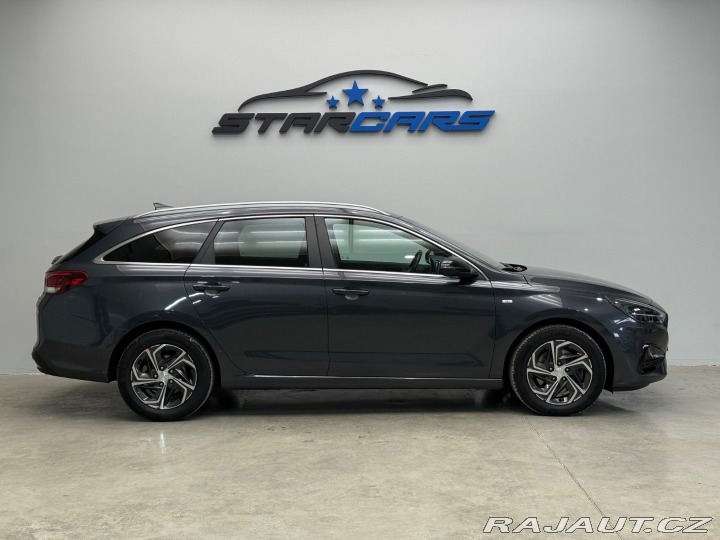 Hyundai i30 CW  Family 1,5i T-GDI MHE 2023
