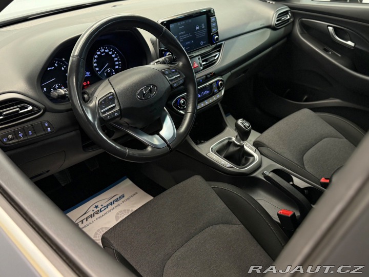 Hyundai i30 CW  Family 1,5i T-GDI MHE 2023