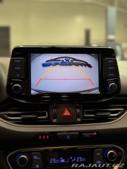 Hyundai i30 CW  Family 1,5i T-GDI MHE 2023