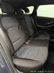 Hyundai i30 CW  Family 1,5i T-GDI MHE 2023