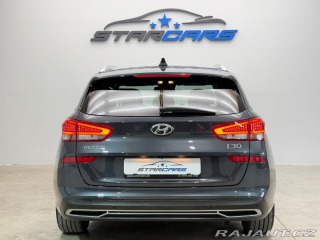 Hyundai i30 CW  Family 1,5i T-GDI MHE 2023