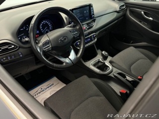 Hyundai i30 CW  Family 1,5i T-GDI MHE 2023