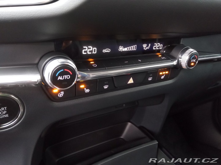 Mazda CX-30  2021