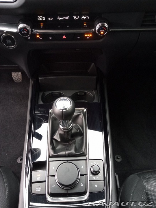 Mazda CX-30  2021