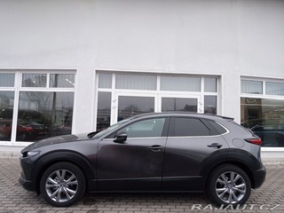 Mazda CX-30  2021