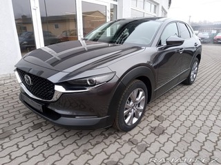 Mazda CX-30  2021