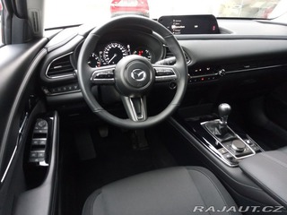 Mazda CX-30  2021