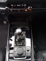 Mazda CX-30  2021