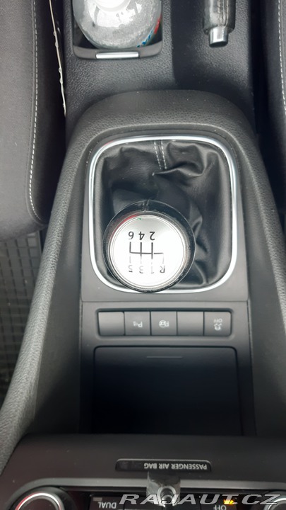 Volkswagen Golf TEAM 2010