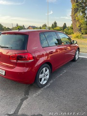 Volkswagen Golf TEAM 2010