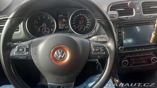 Volkswagen Golf TEAM 2010