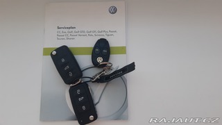 Volkswagen Golf TEAM 2010