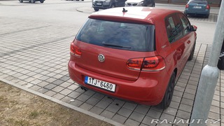 Volkswagen Golf TEAM 2010