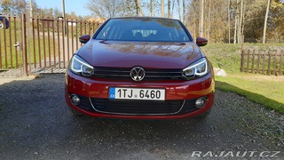 Volkswagen Golf TEAM 2010