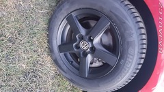 Volkswagen Golf TEAM 2010