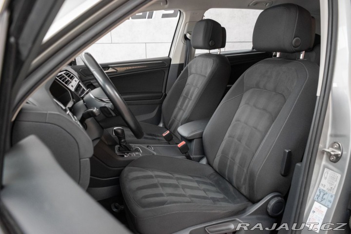 Volkswagen Tiguan 1.5 TSI DSG*VIRTUAL*KAMER 2019