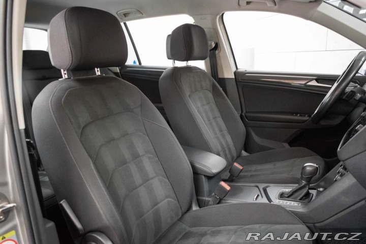 Volkswagen Tiguan 1.5 TSI DSG*VIRTUAL*KAMER 2019