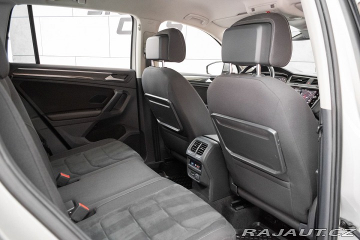 Volkswagen Tiguan 1.5 TSI DSG*VIRTUAL*KAMER 2019