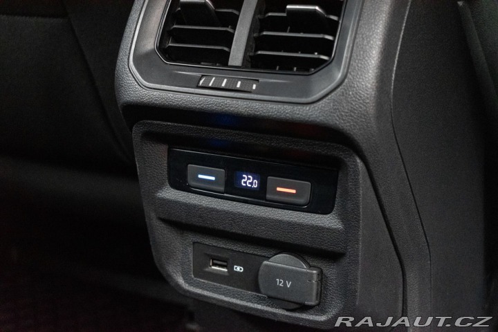 Volkswagen Tiguan 1.5 TSI DSG*VIRTUAL*KAMER 2019