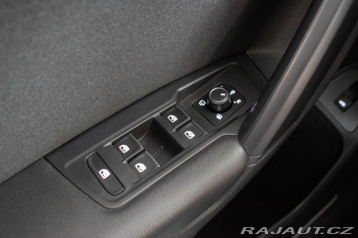 Volkswagen Tiguan 1.5 TSI DSG*VIRTUAL*KAMER 2019