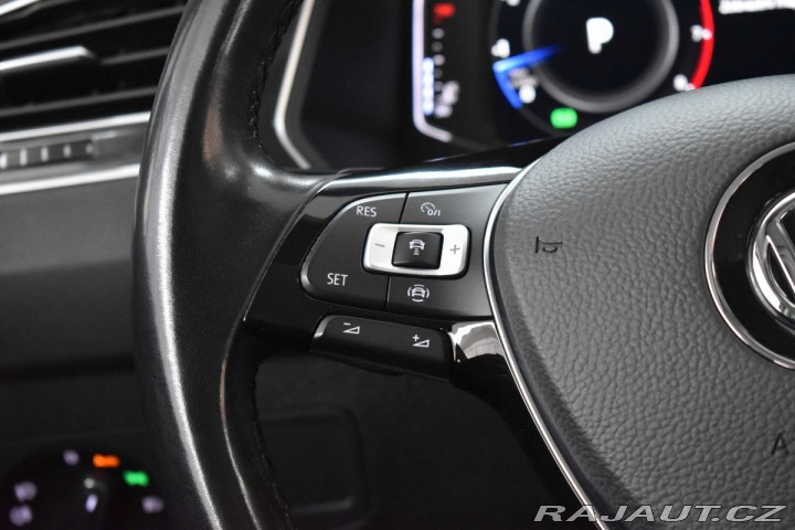 Volkswagen Tiguan 1.5 TSI DSG*VIRTUAL*KAMER 2019